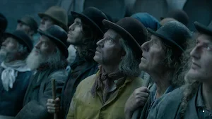 1 сезон 2 серия Дом Гиннесса смотреть онлайн