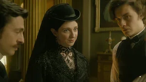 1 сезон 1 серия Дом Гиннесса смотреть онлайн