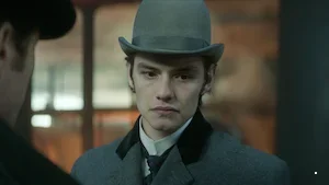 1 сезон 8 серия Дом Гиннесса смотреть онлайн